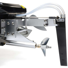Pro Boat Super Sonicwake 48in 8S Self-Righting Brushless Deep-V RTR plus Smart P