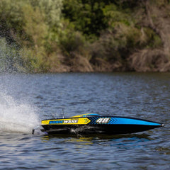 Pro Boat Super Sonicwake 48in 8S Self-Righting Brushless Deep-V RTR plus Smart P