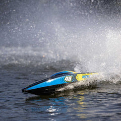 Pro Boat Super Sonicwake 48in 8S Self-Righting Brushless Deep-V RTR plus Smart P