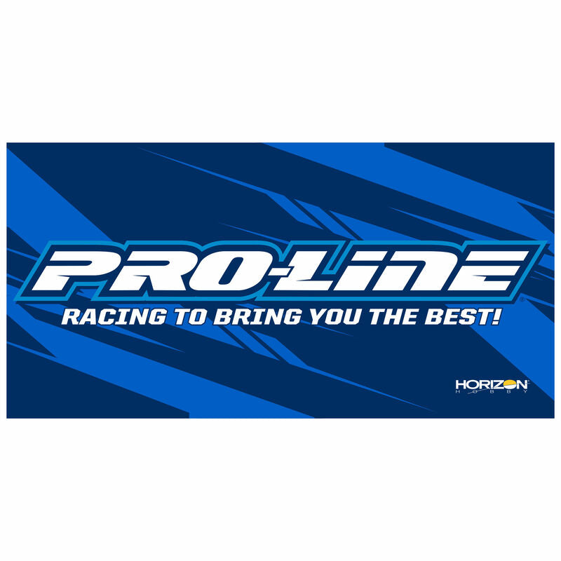 Proline 3x6 Banner