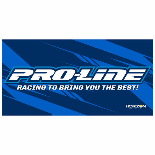 Proline 3x6 Banner