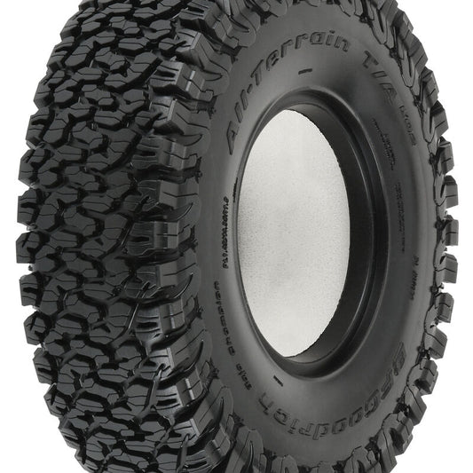 BFGoodrich KO2 1.9 G8 Rock Terrain Truck Tire (2) by Proline