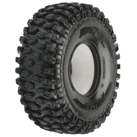 1/10 Hyrax Predator Front/Rear 2.2 Inch Rock Crawling Tires (2) by Proline