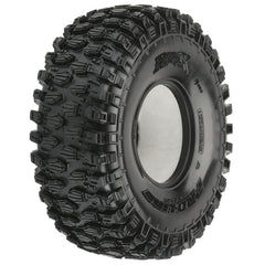 1/10 Hyrax Predator Front/Rear 2.2 Inch Rock Crawling Tires (2) by Proline