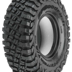 1/10 Class 1 BFG T/A KM3 G8 Front/Rear 1.9" Rock Crawling Tires (2) by Proline