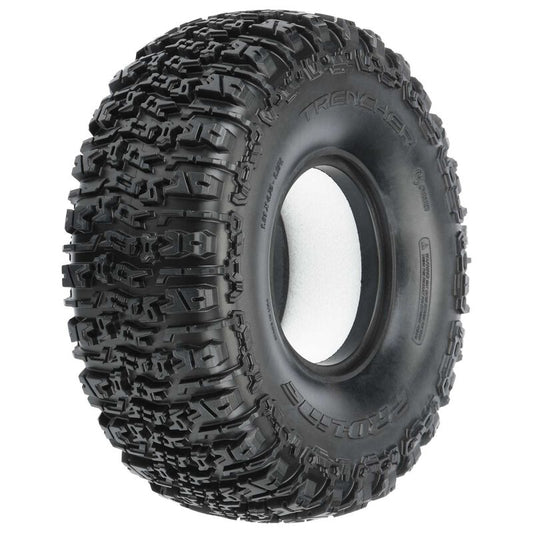Trencher 1.9 G8 Rock Terrain Tires F/R by Proline