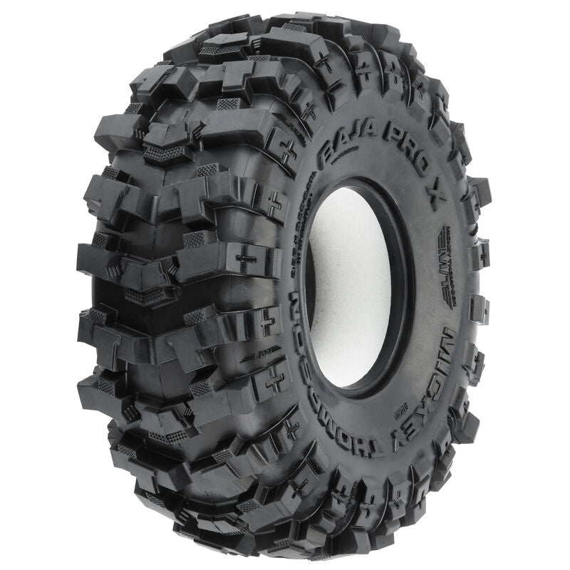1/10 MickeyThompson BajaProX G8 F/R 2.2 Crawlr (2) by Proline