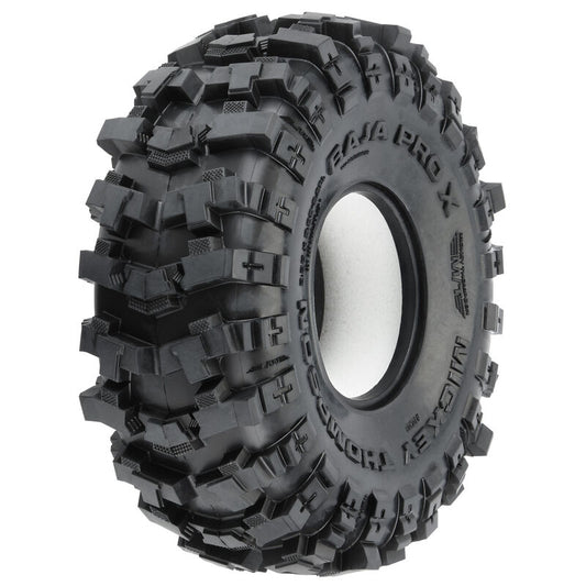 1/10 MickeyThompson BajaProX G8 F/R 2.2 Crawlr (2) by Proline