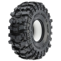 1/10 MickeyThompson BajaProX G8 F/R 2.2 Crawlr (2) by Proline