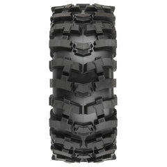 1/10 Mickey Thompson Baja Pro X G8 F/R 1.9 Inch Crawler Tires (2) by Proline