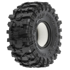 1/10 Mickey Thompson Baja Pro X G8 F/R 1.9 Inch Crawler Tires (2) by Proline