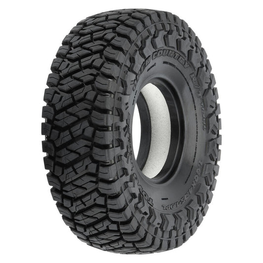 1/10 Toyo Open Country R/T Trail G8 F/R 1.9 Inch Rock Crawling Tires (2) by