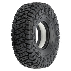 1/10 Toyo Open Country R/T Trail G8 F/R 1.9 Inch Rock Crawling Tires (2) by