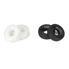 1/10 Toyo Open Country R/T Trail G8 F/R 1.9 Inch Rock Crawling Tires (2) by