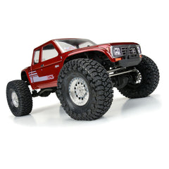 1/10 Toyo Open Country R/T Trail G8 F/R 1.9 Inch Rock Crawling Tires (2) by