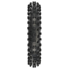 1/4 Pro-Spec Aluminum V2 Bead Complete Bike F/R Wheel/MX33 Tire Combo Set MTD on