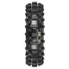 1/4 Pro-Spec Aluminum V2 Bead Complete Bike F/R Wheel/MX33 Tire Combo Set MTD on