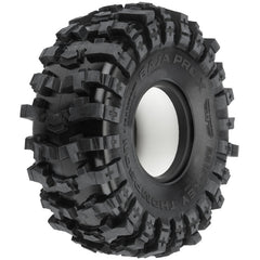 Mickey Thompson Baja Pro X 2.9" G8 Rock Terrain Truck Tires (2) for Axial SCX6
