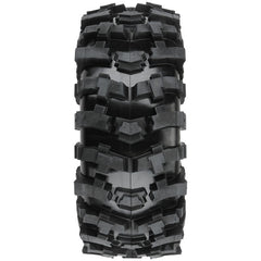 Mickey Thompson Baja Pro X 2.9" G8 Rock Terrain Truck Tires (2) for Axial SCX6