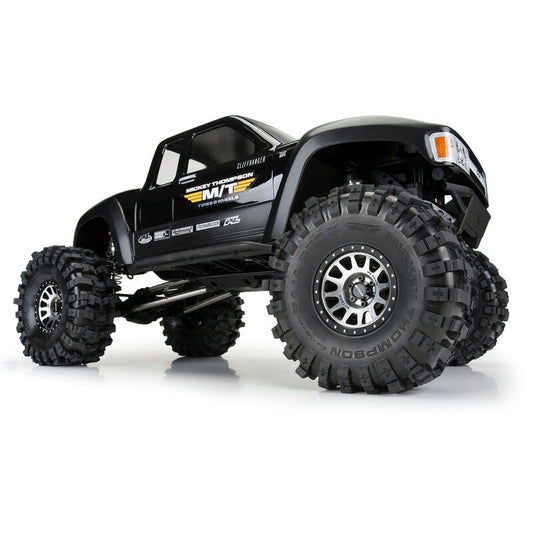 Mickey Thompson Baja Pro X 2.9" G8 Rock Terrain Truck Tires (2) for Axial SCX6