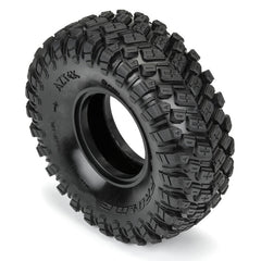 Aztek 1.9" Predator (Super Soft) Rock Crawling Truck Tires (2) for Front or Rear