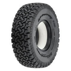 1/10 Class 1 BFGoodrich All-Terrain T/A KO G8 Rock Crawling Tires (2) for Front