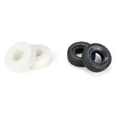 1/10 Class 1 BFGoodrich All-Terrain T/A KO G8 Rock Crawling Tires (2) for Front
