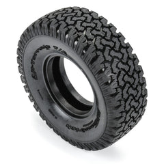 1/10 Class 1 BFGoodrich All-Terrain T/A KO G8 Rock Crawling Tires (2) for Front