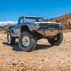 1/10 BFG Baja T/A KR EVO 2.0 G8 F/R 1.9 Rock Crawling Tires (2) by Proline