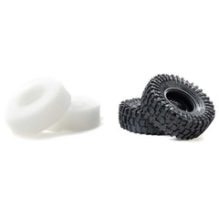 Mickey Thompson Baja Pro XS Predator F/R 1.9" Crawler Tires (2) by Proline