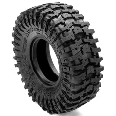 Mickey Thompson Baja Pro XS Predator F/R 1.9" Crawler Tires (2) by Proline
