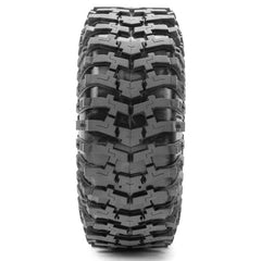 Mickey Thompson Baja Pro XS Predator F/R 1.9" Crawler Tires (2) by Proline
