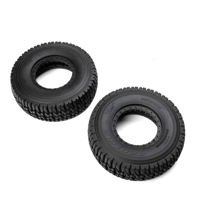 1/5 Mirage TT, F/R Tires, FIRM (2): 5IVE-T 3.0 by Proline