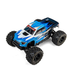1/16 Badlands MX MTD Desperado 2.0 12mm Tires (2): Mini Maxx by Proline