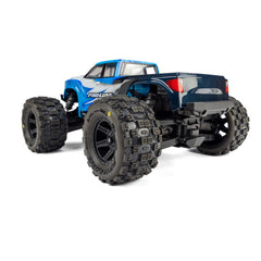 1/16 Badlands MX MTD Desperado 2.0 12mm Tires (2): Mini Maxx by Proline