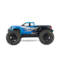 1/16 Badlands MX MTD Desperado 2.0 12mm Tires (2): Mini Maxx by Proline