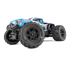 1/16 Badlands MX MTD Desperado 2.0 12mm Tires (2): Mini Maxx by Proline