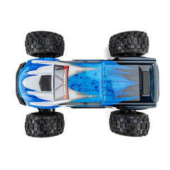1/16 Badlands MX MTD Desperado 2.0 12mm Tires (2): Mini Maxx by Proline
