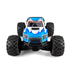 1/16 Badlands MX MTD Desperado 2.0 12mm Tires (2): Mini Maxx by Proline