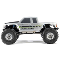 1/10 Chisel II Tire G8 Front/Rear 1.9" Crawler Tire (2) by Proline