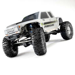 1/10 Chisel II Tire G8 Front/Rear 1.9" Crawler Tire (2) by Proline
