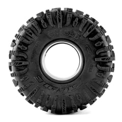 Chisel II G8 Front/Rear 2.2" Crawler Tires (2) by Proline