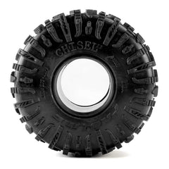 Chisel II G8 Front/Rear 2.2" Crawler Tires (2) by Proline