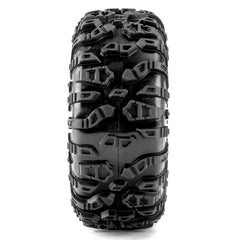 Chisel II G8 Front/Rear 2.2" Crawler Tires (2) by Proline