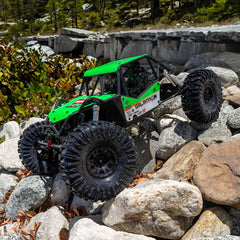 Chisel II G8 Front/Rear 2.2" Crawler Tires (2) by Proline
