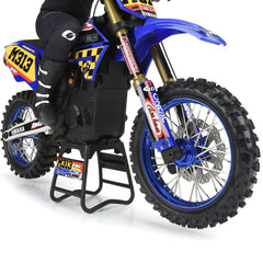 1/4 Pro-Spec Aluminum V2 Bead Complete Bike F/R Wheel/MX33 Tire Combo Set MTD on
