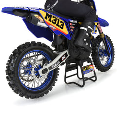 1/4 Pro-Spec Aluminum V2 Bead Complete Bike F/R Wheel/MX33 Tire Combo Set MTD on