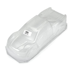2022 Ford F-150 Raptor Clear Body: Vorteks by Proline