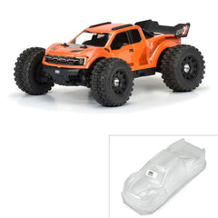 2022 Ford F-150 Raptor Clear Body: Vorteks by Proline