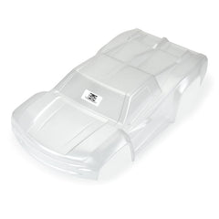 Pre-Cut Flo-Tek Sector Clear Short Course Body by Proline